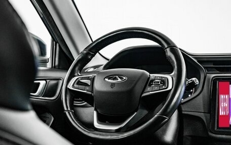 Chery Tiggo 4 I рестайлинг, 2022 год, 1 300 000 рублей, 17 фотография