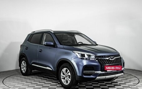 Chery Tiggo 4 I рестайлинг, 2022 год, 1 300 000 рублей, 5 фотография