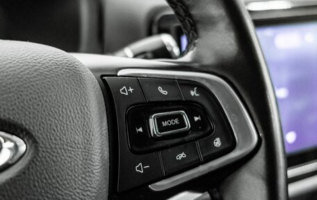 Chery Tiggo 4 I рестайлинг, 2022 год, 1 300 000 рублей, 20 фотография