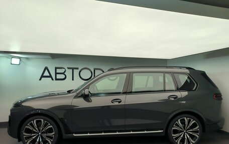 BMW X7, 2025 год, 19 300 000 рублей, 5 фотография