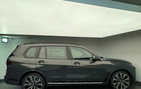 BMW X7, 2025 год, 19 300 000 рублей, 4 фотография