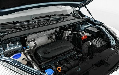 Chery Tiggo 4 I рестайлинг, 2022 год, 1 300 000 рублей, 27 фотография