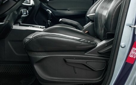 Chery Tiggo 4 I рестайлинг, 2022 год, 1 300 000 рублей, 25 фотография