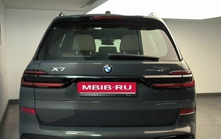 BMW X7, 2025 год, 19 300 000 рублей, 6 фотография