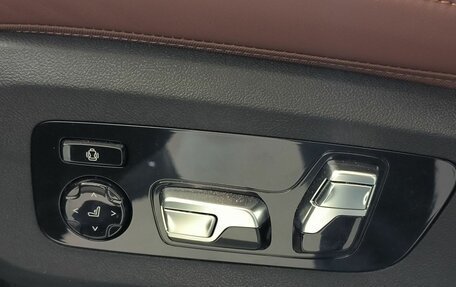 BMW X7, 2025 год, 19 300 000 рублей, 9 фотография