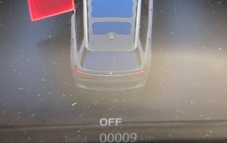 BMW X7, 2025 год, 19 300 000 рублей, 12 фотография