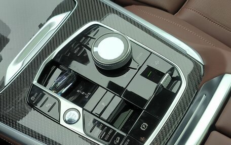 BMW X7, 2025 год, 19 300 000 рублей, 11 фотография