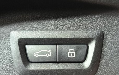 BMW X7, 2025 год, 19 300 000 рублей, 20 фотография