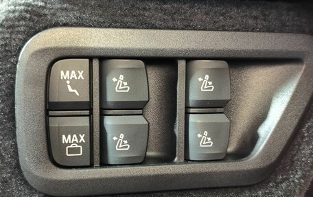 BMW X7, 2025 год, 19 300 000 рублей, 21 фотография