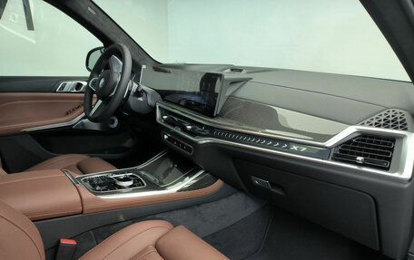 BMW X7, 2025 год, 19 300 000 рублей, 18 фотография