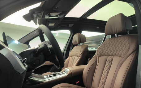 BMW X7, 2025 год, 19 300 000 рублей, 15 фотография
