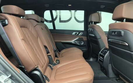 BMW X7, 2025 год, 19 300 000 рублей, 16 фотография