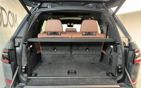 BMW X7, 2025 год, 19 300 000 рублей, 19 фотография