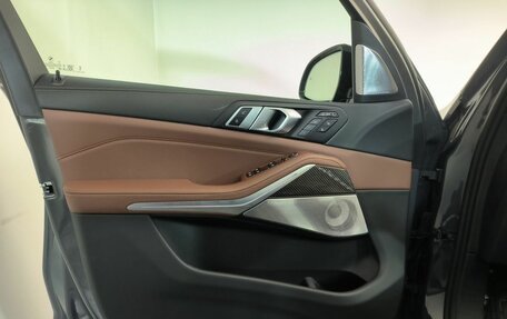 BMW X7, 2025 год, 19 300 000 рублей, 13 фотография