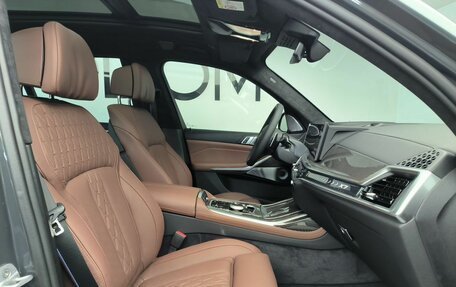 BMW X7, 2025 год, 19 300 000 рублей, 17 фотография