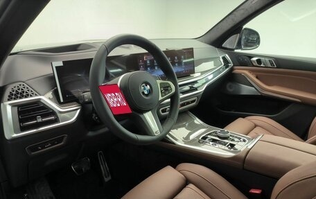 BMW X7, 2025 год, 19 300 000 рублей, 14 фотография