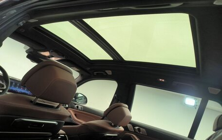 BMW X7, 2025 год, 19 300 000 рублей, 23 фотография