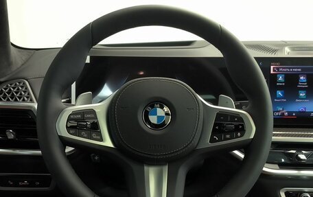 BMW X7, 2025 год, 19 300 000 рублей, 26 фотография