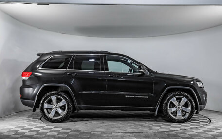 Jeep Grand Cherokee, 2013 год, 2 399 000 рублей, 4 фотография