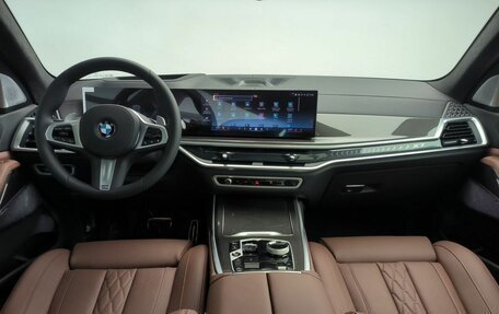 BMW X7, 2025 год, 19 300 000 рублей, 27 фотография