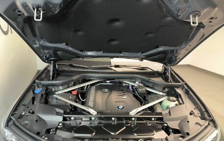 BMW X7, 2025 год, 19 300 000 рублей, 29 фотография