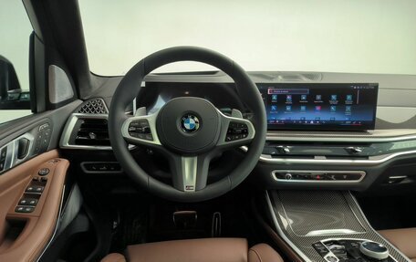 BMW X7, 2025 год, 19 300 000 рублей, 25 фотография