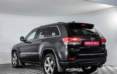 Jeep Grand Cherokee, 2013 год, 2 399 000 рублей, 7 фотография