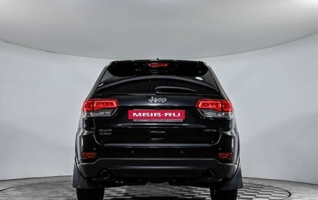 Jeep Grand Cherokee, 2013 год, 2 399 000 рублей, 6 фотография