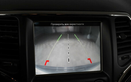 Jeep Grand Cherokee, 2013 год, 2 399 000 рублей, 14 фотография