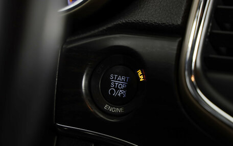 Jeep Grand Cherokee, 2013 год, 2 399 000 рублей, 11 фотография