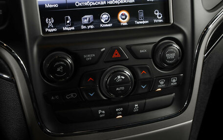 Jeep Grand Cherokee, 2013 год, 2 399 000 рублей, 15 фотография