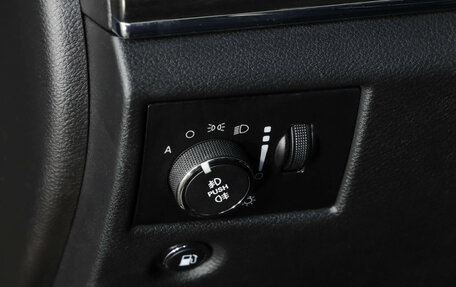 Jeep Grand Cherokee, 2013 год, 2 399 000 рублей, 19 фотография