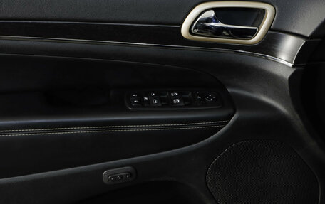 Jeep Grand Cherokee, 2013 год, 2 399 000 рублей, 20 фотография