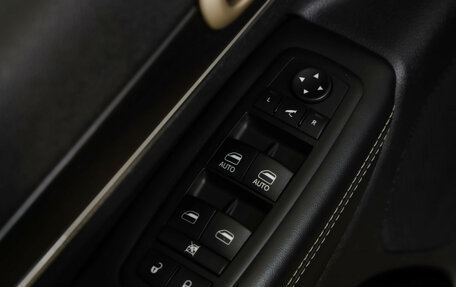 Jeep Grand Cherokee, 2013 год, 2 399 000 рублей, 21 фотография