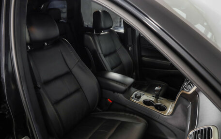 Jeep Grand Cherokee, 2013 год, 2 399 000 рублей, 23 фотография