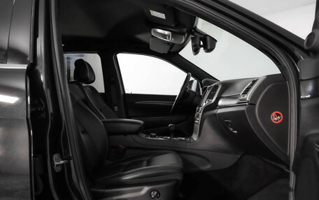 Jeep Grand Cherokee, 2013 год, 2 399 000 рублей, 24 фотография