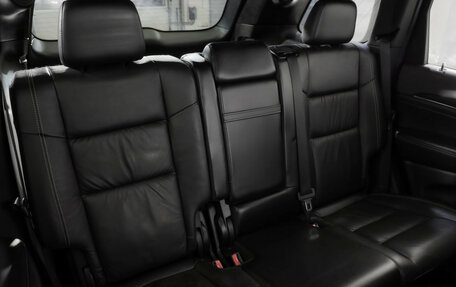 Jeep Grand Cherokee, 2013 год, 2 399 000 рублей, 25 фотография