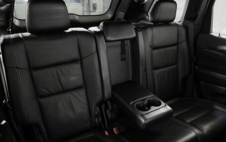 Jeep Grand Cherokee, 2013 год, 2 399 000 рублей, 26 фотография