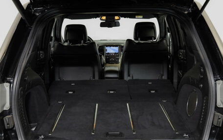 Jeep Grand Cherokee, 2013 год, 2 399 000 рублей, 30 фотография