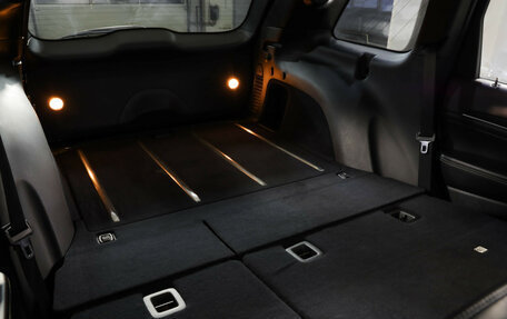 Jeep Grand Cherokee, 2013 год, 2 399 000 рублей, 28 фотография