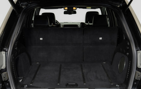 Jeep Grand Cherokee, 2013 год, 2 399 000 рублей, 29 фотография