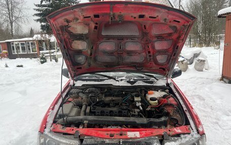 Daewoo Nexia I рестайлинг, 2011 год, 180 000 рублей, 5 фотография