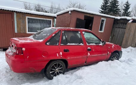 Daewoo Nexia I рестайлинг, 2011 год, 180 000 рублей, 4 фотография