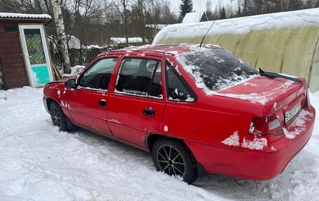 Daewoo Nexia I рестайлинг, 2011 год, 180 000 рублей, 3 фотография