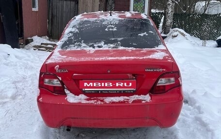 Daewoo Nexia I рестайлинг, 2011 год, 180 000 рублей, 2 фотография