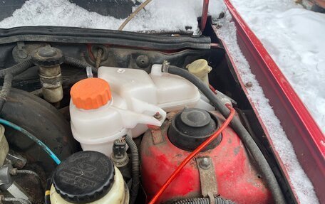 Daewoo Nexia I рестайлинг, 2011 год, 180 000 рублей, 7 фотография