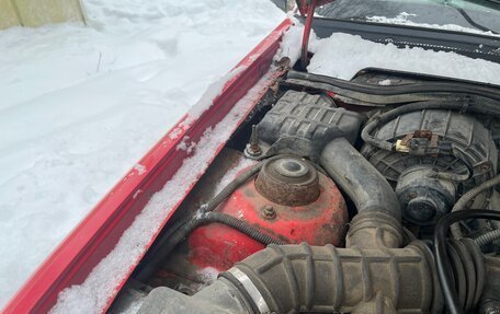 Daewoo Nexia I рестайлинг, 2011 год, 180 000 рублей, 8 фотография