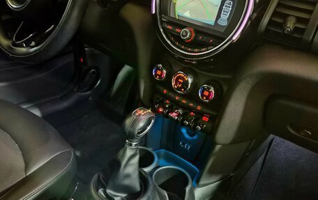 MINI Cabrio, 2017 год, 1 730 000 рублей, 10 фотография