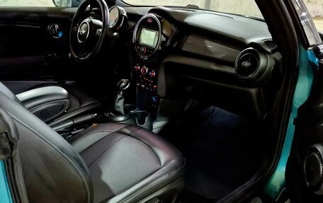 MINI Cabrio, 2017 год, 1 730 000 рублей, 7 фотография