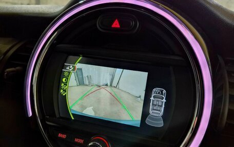 MINI Cabrio, 2017 год, 1 730 000 рублей, 9 фотография